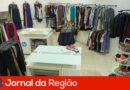 SOS de Jundiaí inaugura novo espaço com brechó, bazar, sebo e cafeteria