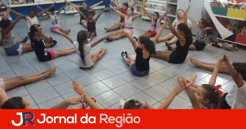 tem danca