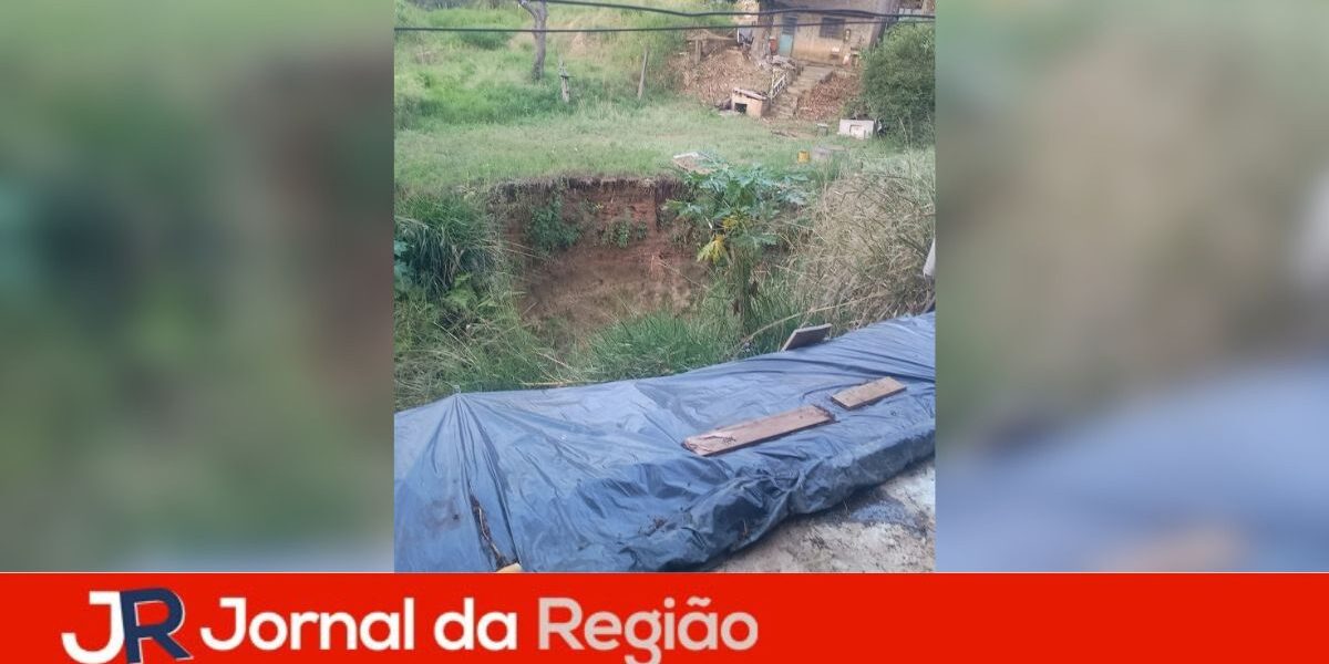 terreno varzea