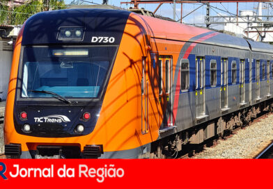 Tecnologia passa a ajudar a TIC a combater furtos de fios na Linha 7 Rubi