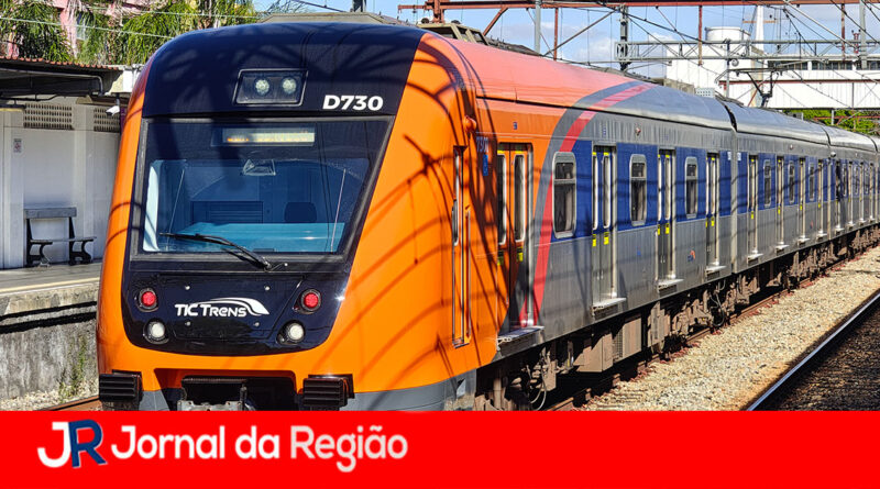 Tecnologia passa a ajudar a TIC a combater furtos de fios na Linha 7 Rubi