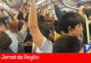Passageiros reclamam da Linha 7 Rubi