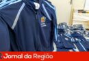 Voucher dos uniformes é tema de reunião entre diretores escolares