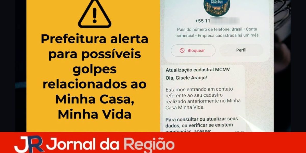 varzea golpe minha casa minha vida