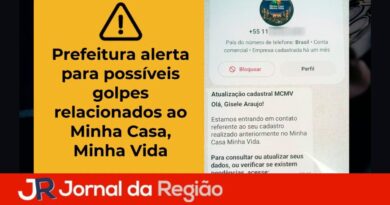Várzea alerta para possíveis golpes relacionados ao Minha Casa, Minha Vida