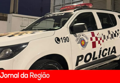 Força Tática captura procurado da Justiça em Várzea Paulista