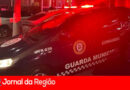 Mulher de 46 anos é presa em flagrante por tráfico