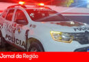 Procurado por homicídio em Várzea é capturado pela PM em Campo Limpo Paulista