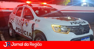 Procurado por homicídio em Várzea é capturado pela PM em Campo Limpo Paulista