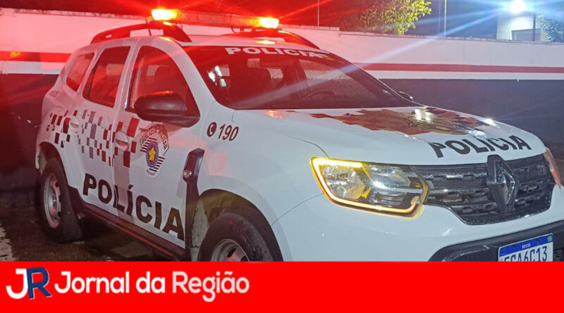 Homem de 58 anos é encontrado morto em terreno no Setor Industrial de Jundiaí