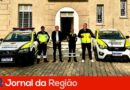 Franco da Rocha recebe novas viaturas para reforçar a segurança no trânsito