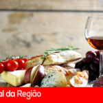 Comunidade do Traviú anuncia festa com muito vinho e artesanato