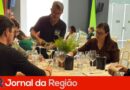 Especialistas analisam qualidade dos vinhos produzidos no Circuito das Frutas