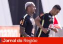 Wesley é cortado e Vanderson é convocado para amistosos da Seleção