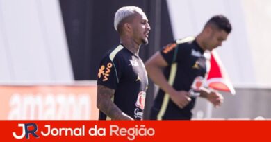 wesley selecao