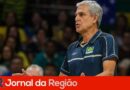 Zé Roberto confirma saída da seleção após LA2028