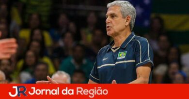 Zé Roberto confirma saída da seleção após LA2028
