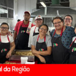 Festa Portuguesa prossegue no fim de semana, em Jundiaí