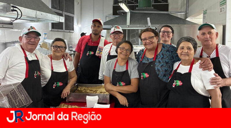 Festa Portuguesa prossegue no fim de semana, em Jundiaí