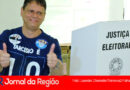 ‘Expectativa é a melhor possível’, diz Tarcísio ao votar em São Paulo