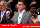 Flávio diz que Jair Bolsonaro subirá rampa na sua posse de Presidente