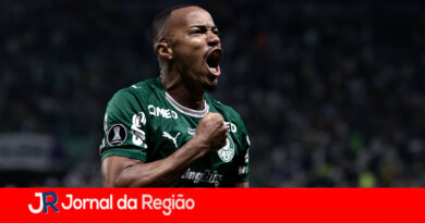 Palmeiras elimina Fluminense nos pênaltis e chega à final da Libertadores pela 8ª vez