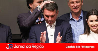 Jornal Washington Post diz que Flávio fugiu porque não acredita na Justiça do Brasil