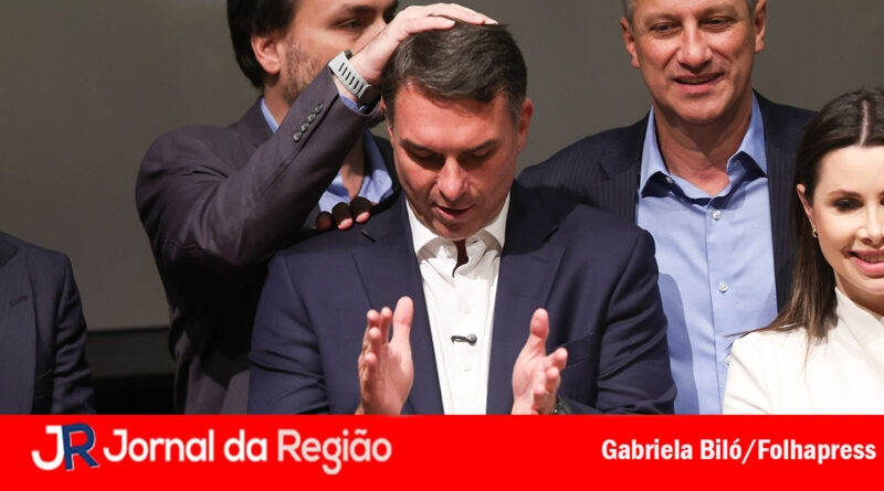 Jornal Washington Post diz que Flávio fugiu porque não acredita na Justiça do Brasil