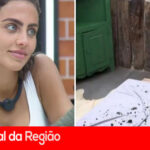 Fezes de cavalo na cama vira confusão no reality “A Fazenda”