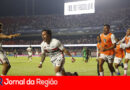 Gol de Artur dá vitória ao São Paulo sobre o Vasco