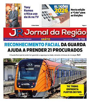 Capa JR 701