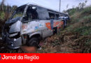 Acidente deixa três mortos em Itapetininga