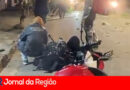 Queda de árvore atinge motoboy em Jundiaí