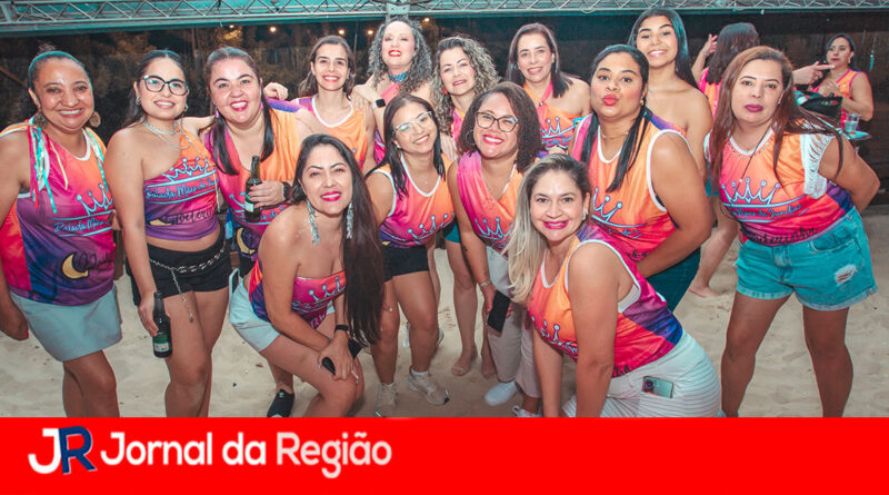 Balada de Mães tem venda de ingressos pela internet