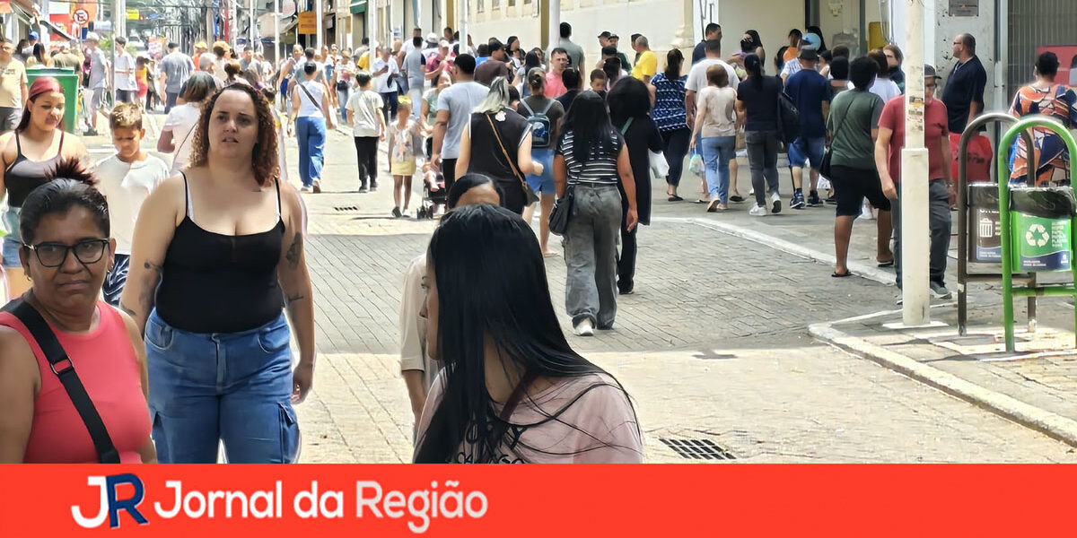 CALCADAO DA BARAO