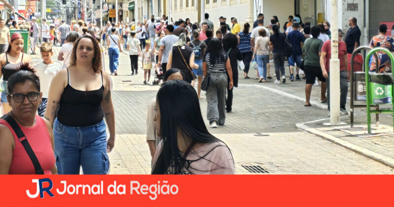 CALCADAO DA BARAO