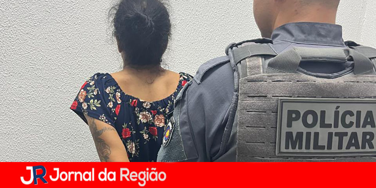CAPTURA PROCURADA ALGEMADA