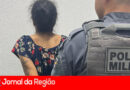 Mulher de 38 anos, pertencente ao PCC, é capturada pela PM em Itatiba