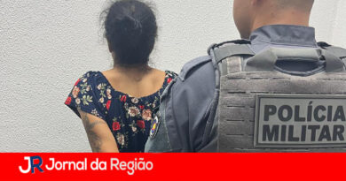 CAPTURA PROCURADA ALGEMADA