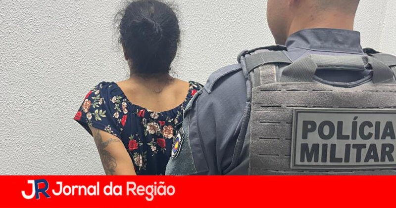 CAPTURA PROCURADA ALGEMADA