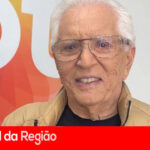 Carlos Alberto Nóbrega terá de colocar marcapasso