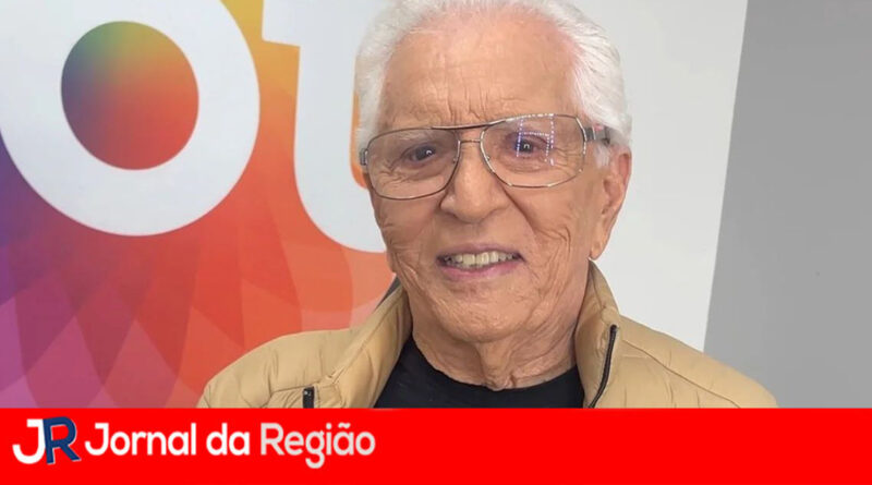 Carlos Alberto Nóbrega terá de colocar marcapasso