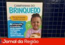 Rodoviária de Jundiaí promove campanha de doação de brinquedos até 5 de outubro