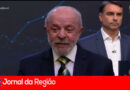 Flávio irrita Lula várias vezes ao adotar estratégia com expressões