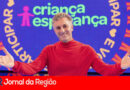 Casal cai em Golpe da doação para o “Criança Esperança”