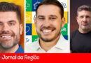 Região de Jundiaí passa a ter três na Assembleia: Danilo Joan, João Paulo e Basson