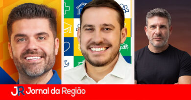 Região de Jundiaí passa a ter três na Assembleia: Danilo Joan, João Paulo e Basson