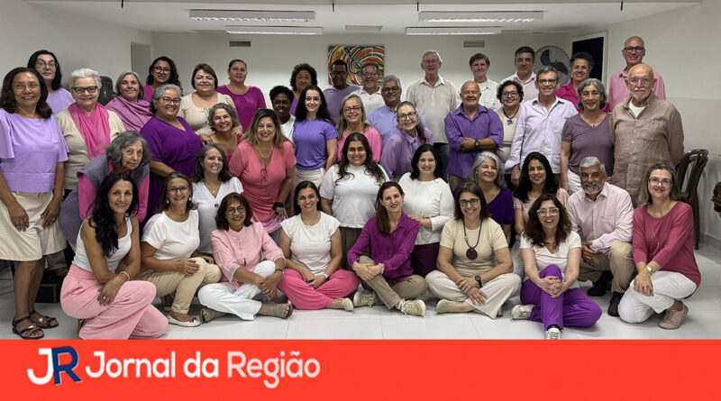 Coral Divino em Canto e convidados se apresentam dia 24 em concerto gratuito