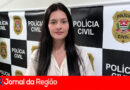 Jundiaí ganha nova delegada para o Plantão Policial. Conheça a doutora Gabriela