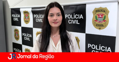 Jundiaí ganha nova delegada para o Plantão Policial. Conheça a doutora Gabriela